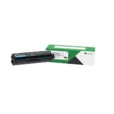 Tonerpatrone Lexmark 20N2HC0 Cyan Hochkapazität 4500 Seiten