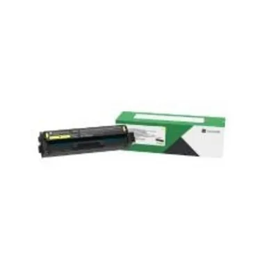 Tonerpatrone Lexmark 20N2HY0 Gelb 4500 Seiten