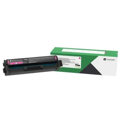 Tonerpatrone Lexmark 20N2XM0 Magenta Original 6700 Seiten Kompatibel CS431dw CX431adw