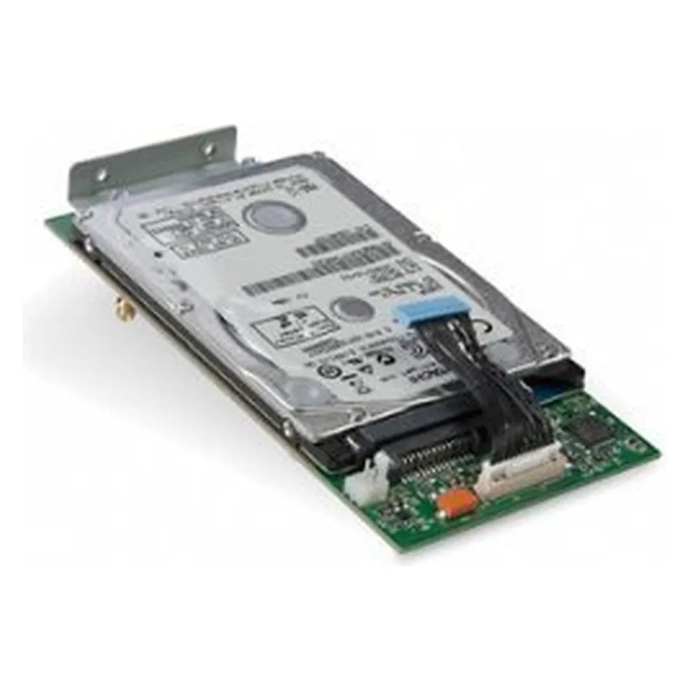 Lexmark 500+ GB Festplatte
