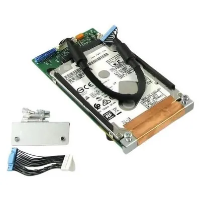 Lexmark HDD f. CS622