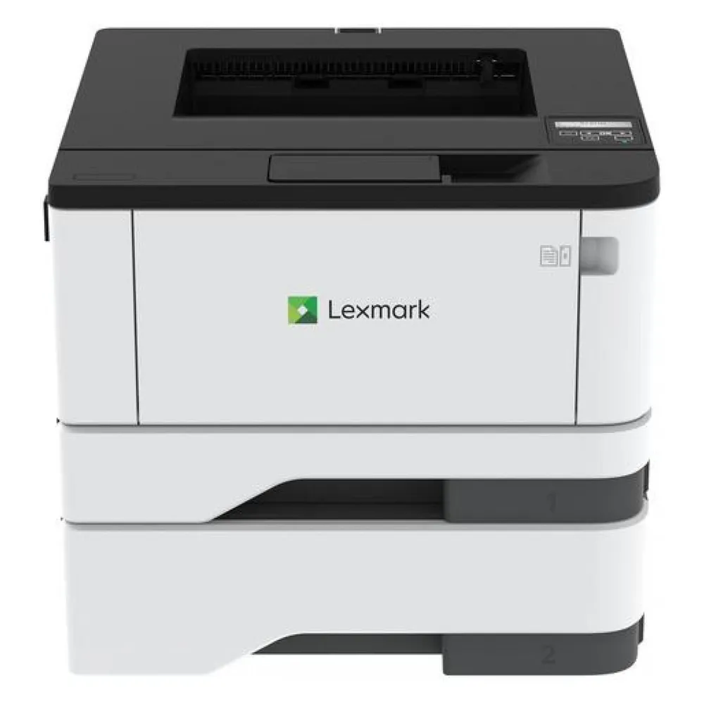Lexmark MS431dn 600 x 600 DPI A4