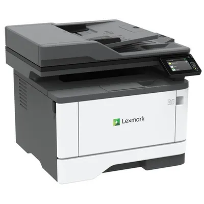Lexmark MX331adn Laser A4 600 x 600 DPI 38 Seiten pro Minute