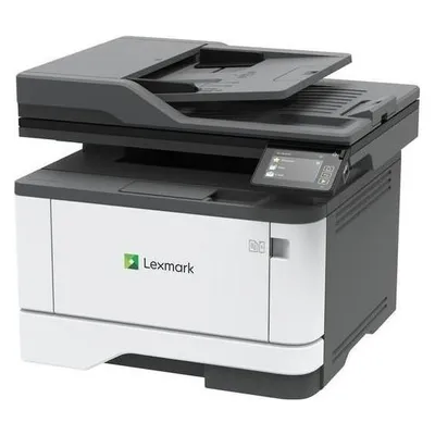 Lexmark MX431adw mono laser, 42 str./min, duplex, wifi