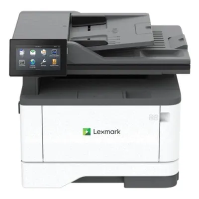 Multifunktion Lexmark MX432adwe Laser Mono WiFi Ethernet Duplex Scanner Fax