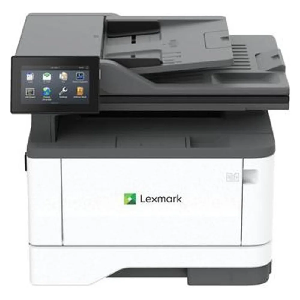 Multifunktion Lexmark XM3142 Laser Mono Ethernet Duplex Farbscan Touchscreen