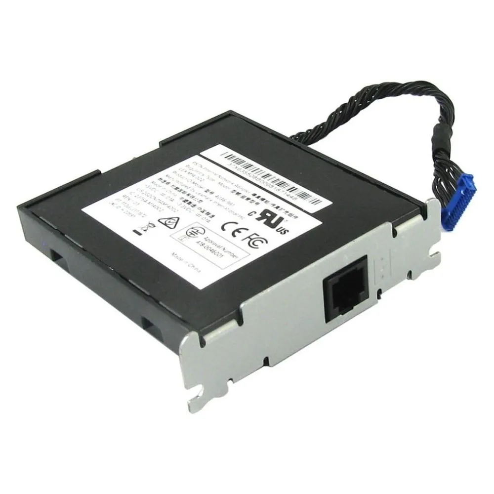 Lexmark Fax Card Option fax00002