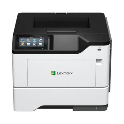 Laserdrucker Wi-Fi Lexmark MS632dwe mit Duplex und Ethernet