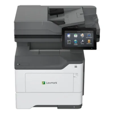 Multifunktion Lexmark MX632adwe Laser Mono WiFi Duplex Fax Touchscreen