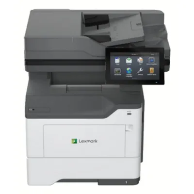 Multifunktion Lexmark XM3350 Laser Mono WiFi Ethernet Duplex Fax Scanner ADF