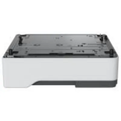 Laserdrucker Lexmark Fach 550 Blatt für MS632dwe MX532adwe MX632adwe