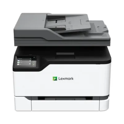 Multifunktion Lexmark CX331adwe Laser Farbe WiFi Duplex Fax All-in-One