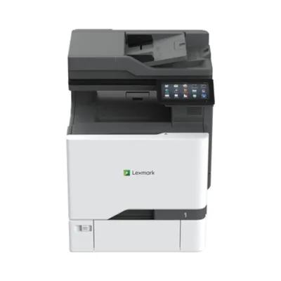 Multifunktion Lexmark CX730de Laser Farbe Ethernet Duplex Touchscreen
