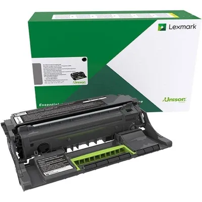Bildtrommel Lexmark 50F0Z00 60000 Seiten Rückgabeprogramm für MS/MX/41x/51x/61x