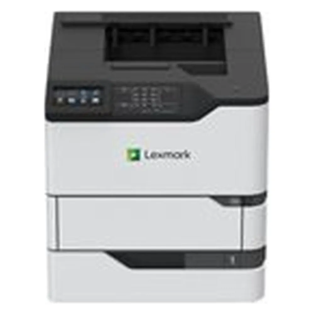 Lexmark Ms826de Mono A4