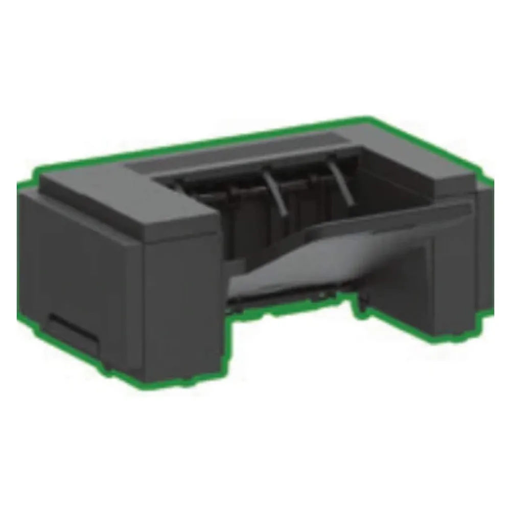 Lexmark 550 Blatt Ausgabefach
