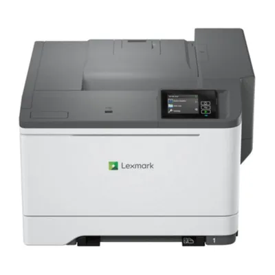 Laserdrucker Wi-Fi Lexmark CS531dw Farbe mit automatischem Duplexdruck