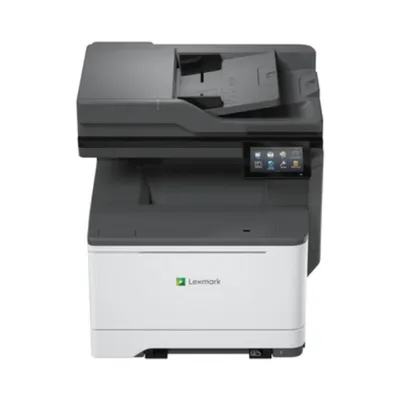 Multifunktion Lexmark CX532adwe Laser Farbe WiFi Ethernet Duplex A4