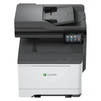 Lexmark CX532adwe Laser A4 1200 x 1200 DPI 33 ppm Wi-Fi