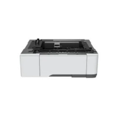 Papierfach Lexmark CX635adwe CS632dwe CX532adwe 550 Blatt grau