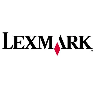 Tonerpatrone Lexmark 512H Schwarz 5000 Seiten