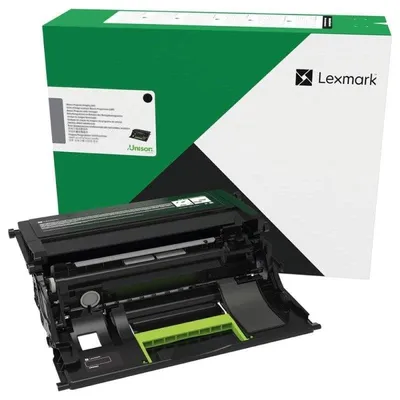 Tonerpatrone Lexmark 66S0Z00 Schwarz Original 75000 Seiten Einzelpack