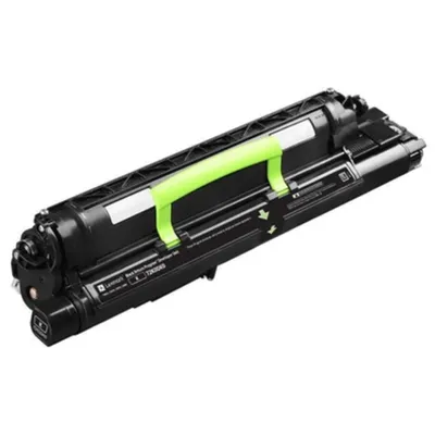 Lexmark Entwicklereinheit CS820 CX8xx Laser Schwarz 300000 Seiten Integrierte Resttonerkassette