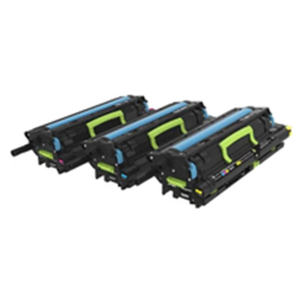 Lexmark Entwickler-/Fotoleiter Kit