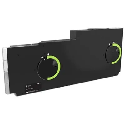 Resttonerbehälter Laser Lexmark CS820 CX8xx 115000 Seiten