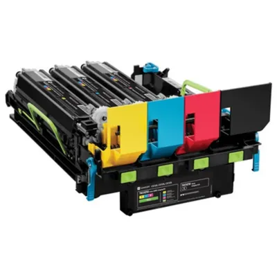 Sammelkartusche Lexmark CS72x CX725 150000 Seiten CMY