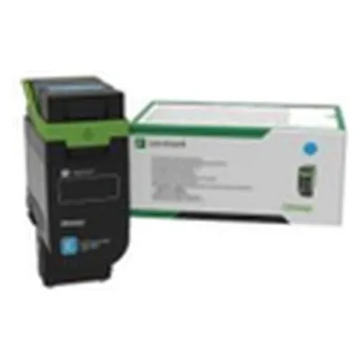 Toner Lexmark 75M2HC0 Cyan Kompatibel für CS531dw CX532adwe 8800 Seiten