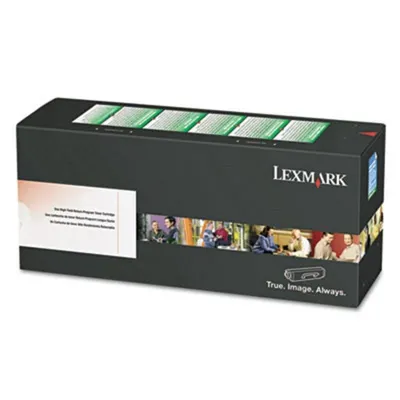Entwicklereinheit Lexmark 78C0ZK0 125000 Seiten Laser Schwarz