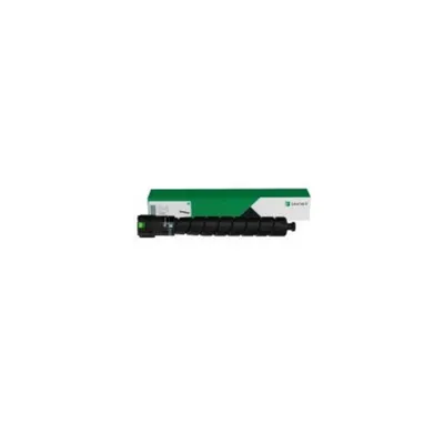 Lexmark 83D0HM0 Original Magenta Tonerpatrone 22.000 Seiten