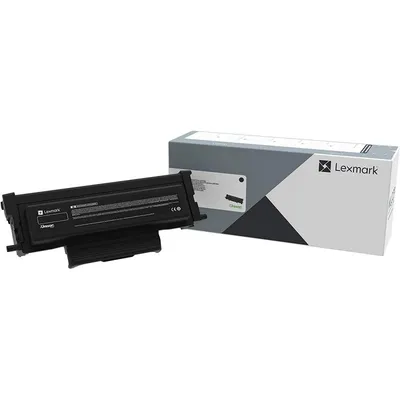 Lexmark B232000 Original schwarzer Toner