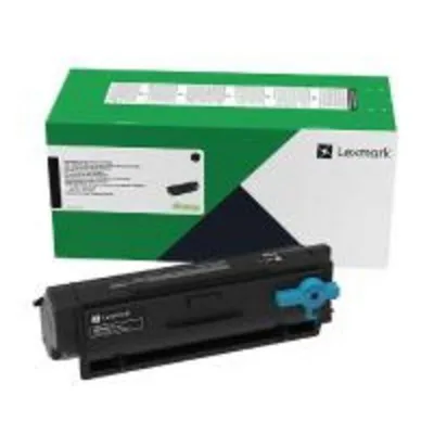 Lexmark B342X00 Original Tonerkartusche Schwarz 6000 Seiten