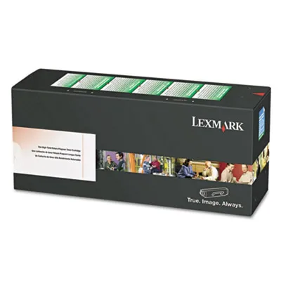 Lexmark C2320K0 Original Schwarzer Toner