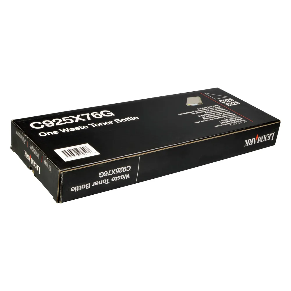 Lexmark C925