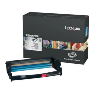 Tonerpatrone Lexmark E260X22G Laser 30000 Seiten