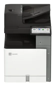 Lexmark CX962se | 20l0024 | Laser - Farbdruck