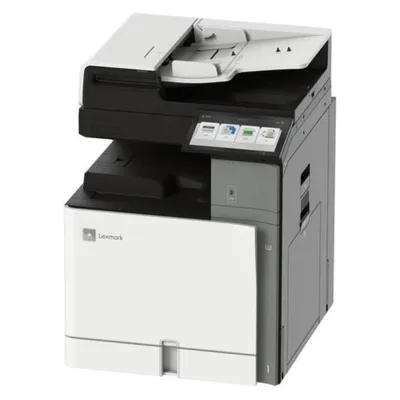 Lexmark CX950SE MFP COLORLASER