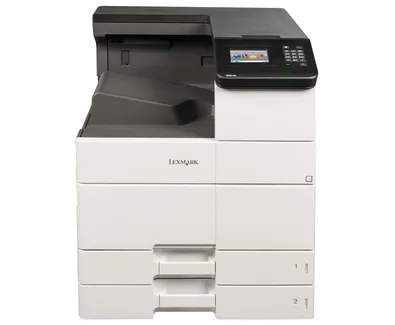 Lexmark MS911de | 26z0001 | Drucker - s/w