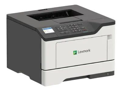 Lexmark MS521dn | 36s0310 | Drucker - s/w