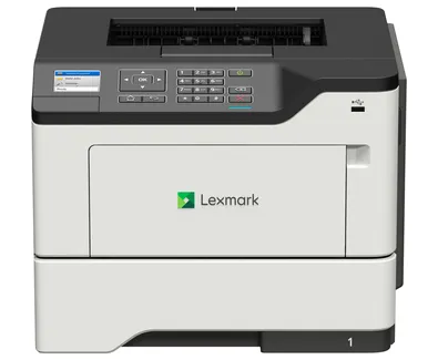 Lexmark MS621dn | 36s0410 | Laser - 1200 x 1200 DPI