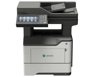 Lexmark MX622adhe | 36s0930 | Multifunktionsdrucker - s/w