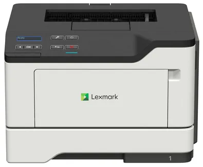 Lexmark B2338dw | 36sc130 | Laser - 1200 x 1200 DPI