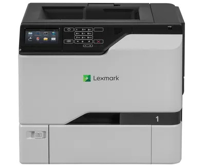 Lexmark CS728de | 40cc036 | Laser - Farbe