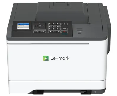 Lexmark C2425dw | 42cc140 | Laser - Farbe