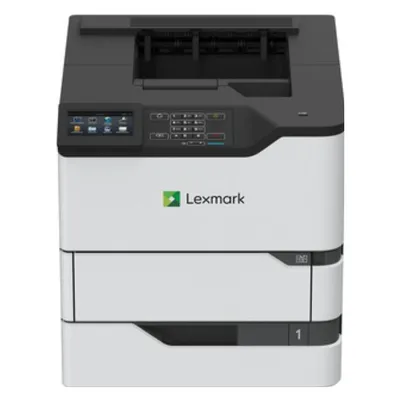 Lexmark MS822de
