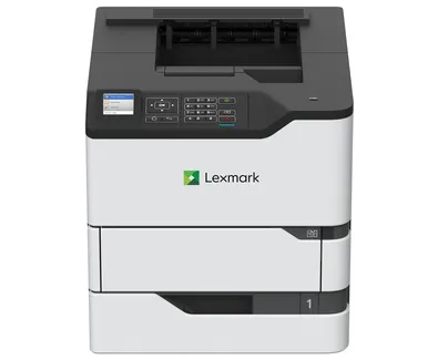 Lexmark MS823dn | 50g0220 | Drucker - s/w