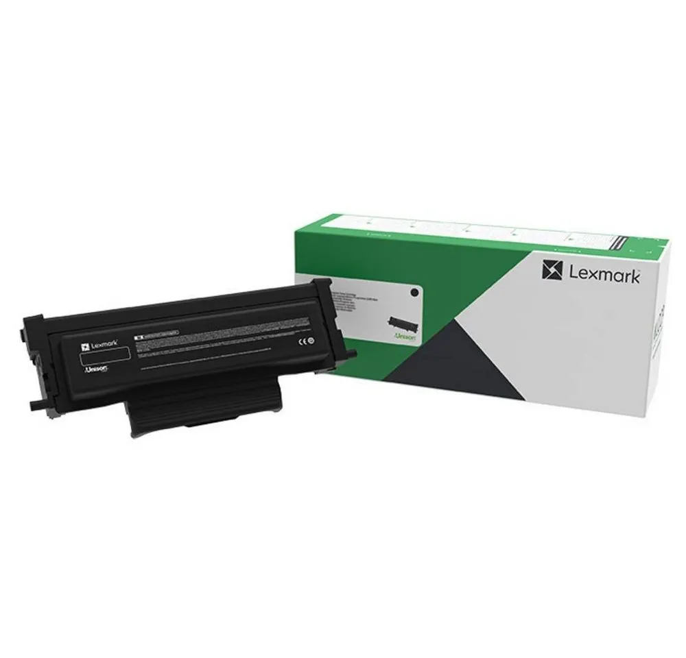 Lexmark Tonerkartusche Rückgabe Tonerkassette 1200 Seiten